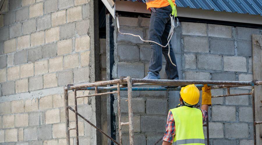 Professional New roof installation in Piedmont, WV